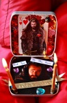 #87 Thorin King of Hearts