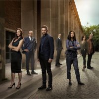 #BerlinStation Season 2, Episode 1 - Everything's ALL-Right [Review/Spoilers]