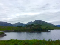 Lough Derryclare, Co. Galway
