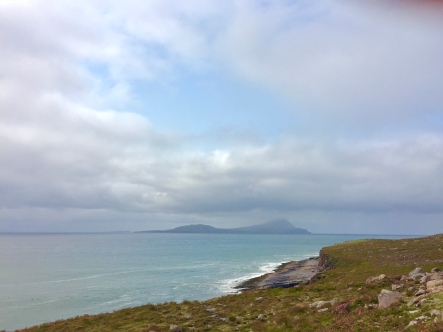 Clare Island, Co. Mayo