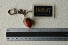 Hobbit Keychain - 3