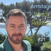 2022 Armitage Weekly Round-up #21