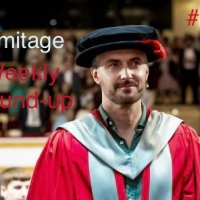 2022 Armitage Weekly Round-up #28