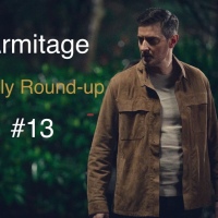 2023 Armitage Weekly Round-up #13