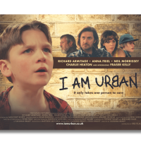 A Chat with Matthew Mitchell, Producer of I Am Urban